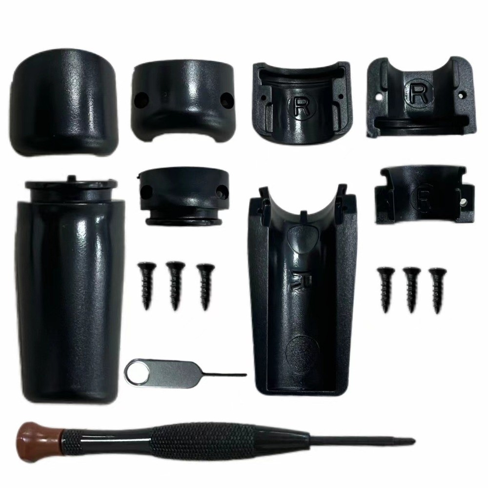 Sony Headphone Wh-1000Xm5 - Plastic Headphone Hinge Repair Kit With