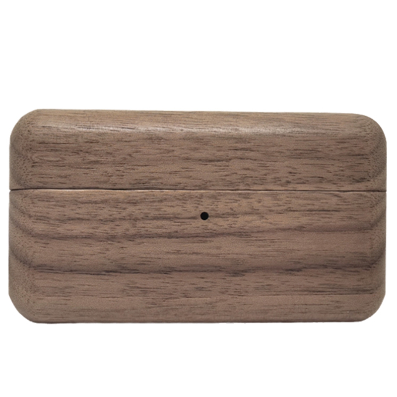 For EAH-AZ100 Walnut Protectiv - Headphone Case Hard recension och pris