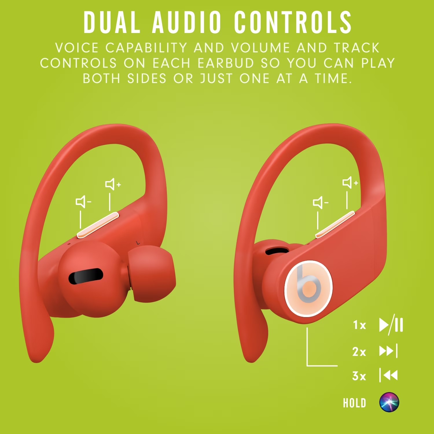 Beats Powerbeats Pro Wireless  - Beats Headphone Powerbeats Pro recension och pris