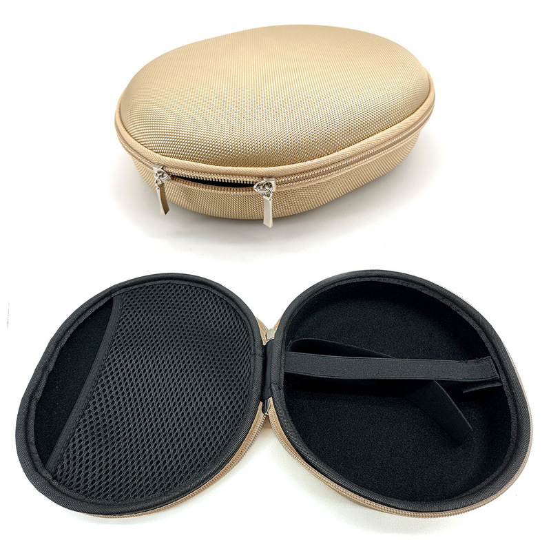 Protective Hard Shell Headphon - Headphone Case Hard recension och pris