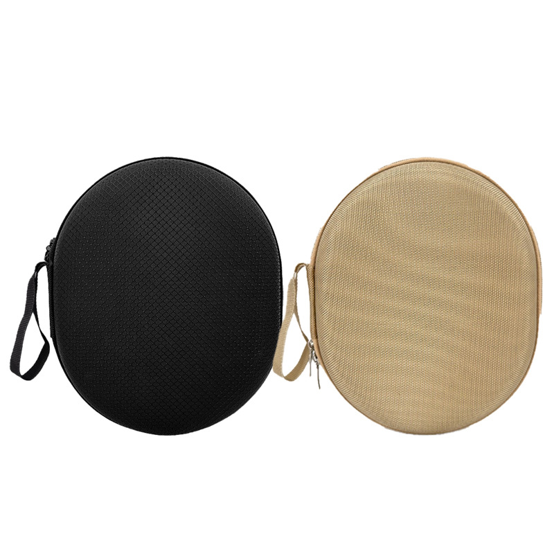 Protective Hard Shell Headphon - Headphone Case Hard recension och pris