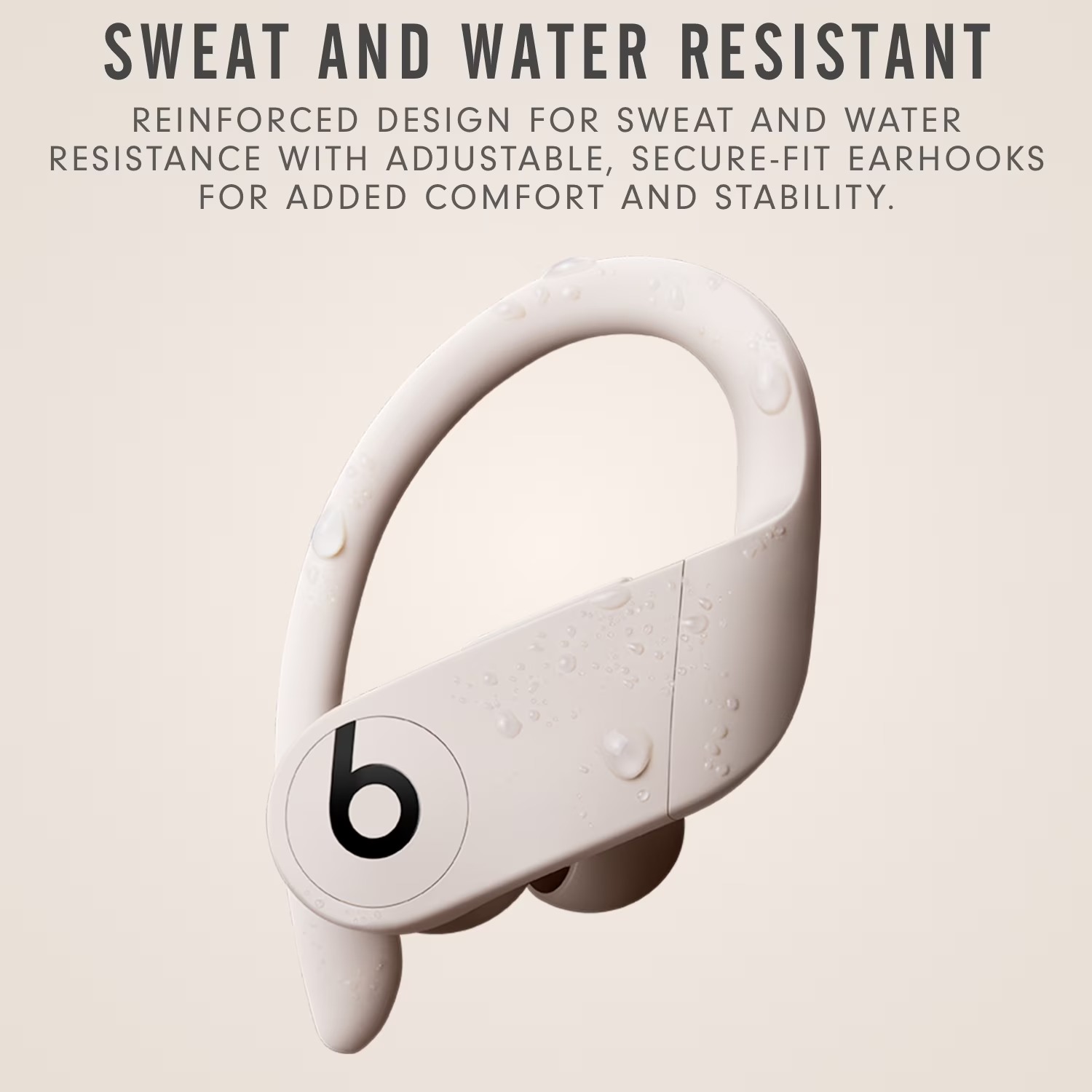 Beats Powerbeats Pro Wireless  - Beats Headphone Powerbeats Pro recension och pris
