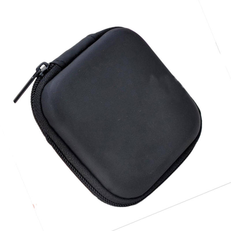 5Pcs Mini Earbud Storage Case  - Headphone Case Hard recension och pris