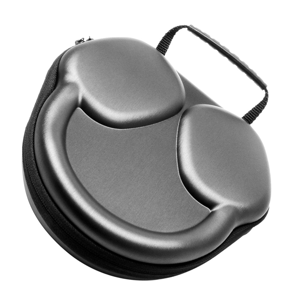 Portable Earphone Case Organiz - Headphone Case Hard recension och pris