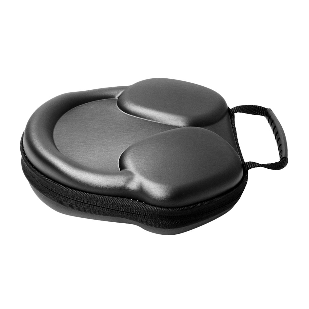 Portable Earphone Case Organiz - Headphone Case Hard recension och pris