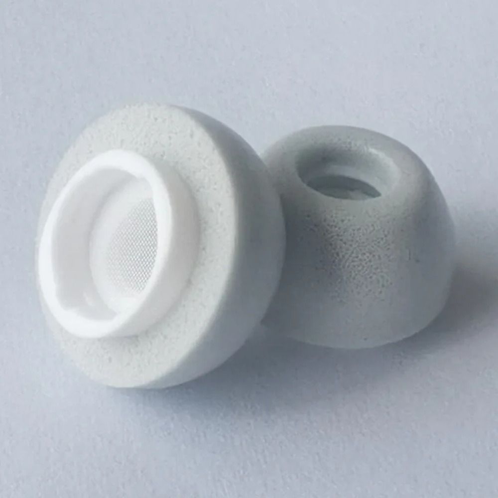 Memory Foam Ear Tips Rebound A - Earphone Foam Tip recension och pris