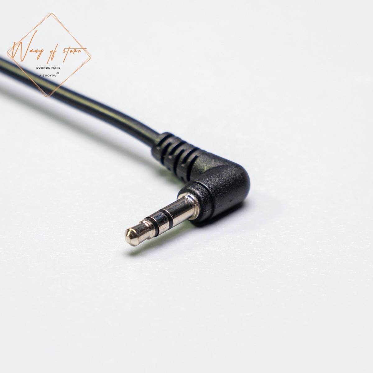 3.5mm Mic Microphone Stereo Ja - Audiophile Headphone Wired recension och pris