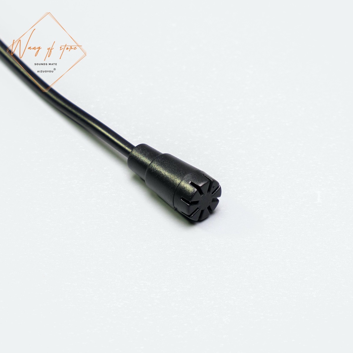 3.5mm Mic Microphone Stereo Ja - Audiophile Headphone Wired recension och pris