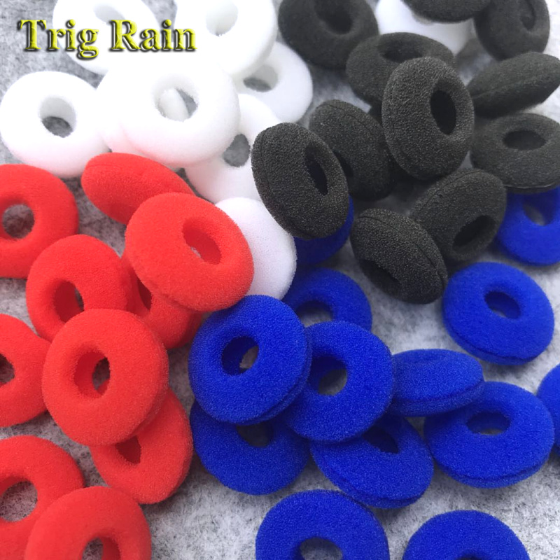 Dount Foam Ear Pads For Earpho - Earphone Foam Tip recension och pris