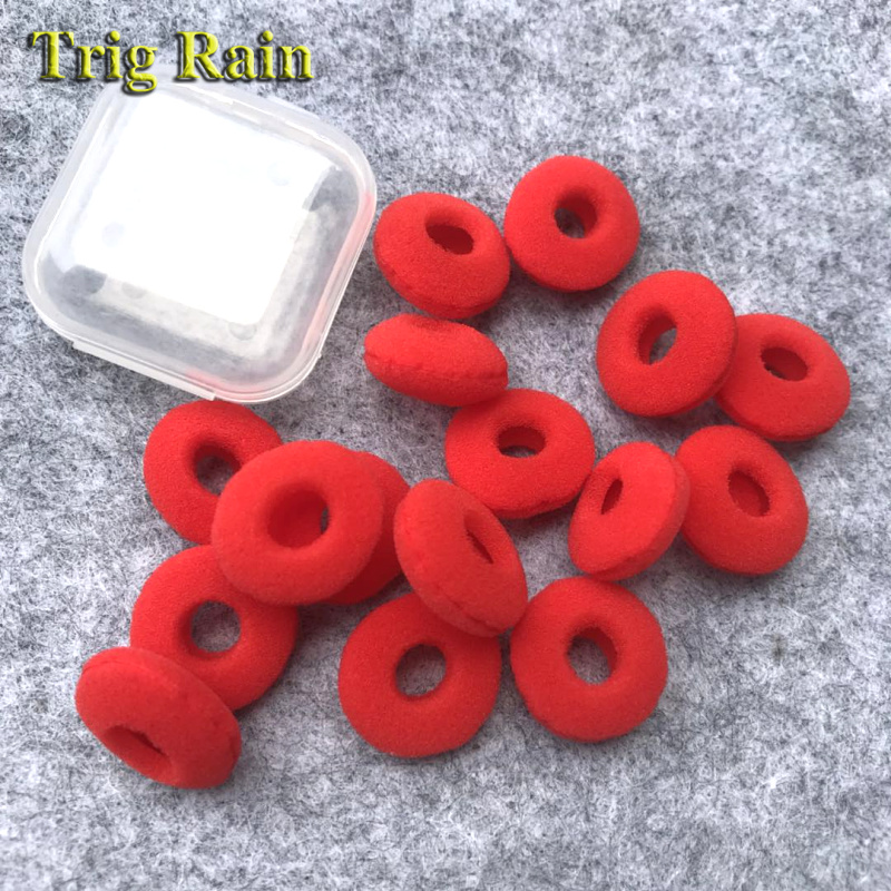 Dount Foam Ear Pads For Earpho - Earphone Foam Tip recension och pris