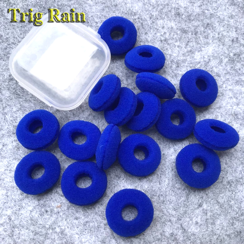 Dount Foam Ear Pads For Earpho - Earphone Foam Tip recension och pris